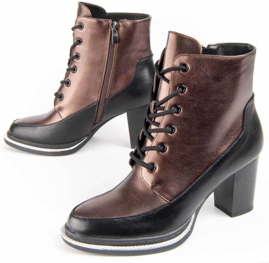 Montevita Laarzen 100707