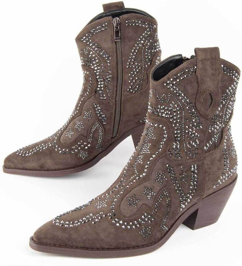 Montevita Laarzen 100927