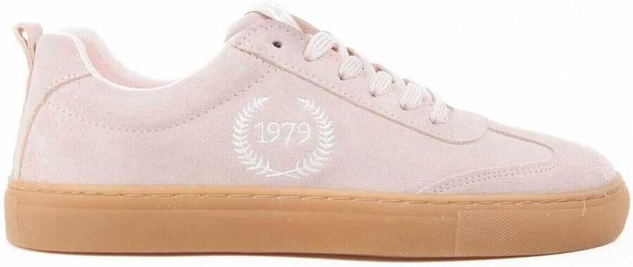 Montevita Lage Sneakers 104848