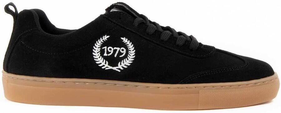 Montevita Lage Sneakers 104849