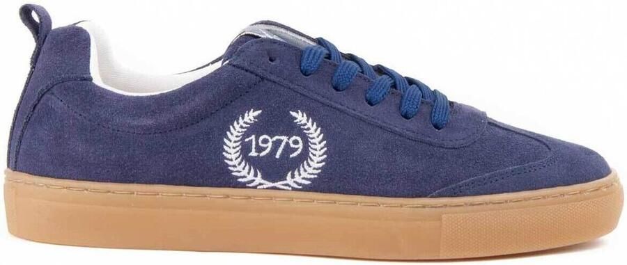 Montevita Lage Sneakers 104851