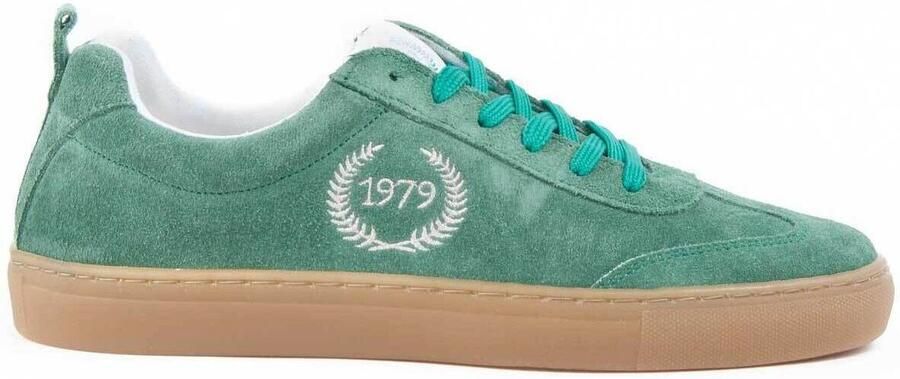 Montevita Lage Sneakers 104854