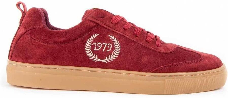 Montevita Lage Sneakers 104855