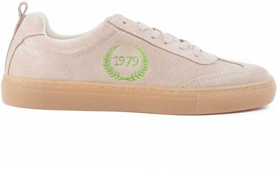 Montevita Lage Sneakers 104856