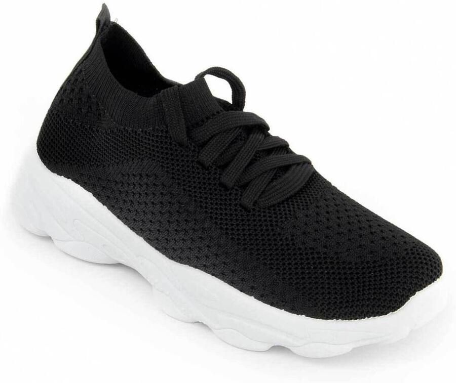 Montevita Lage Sneakers 104891