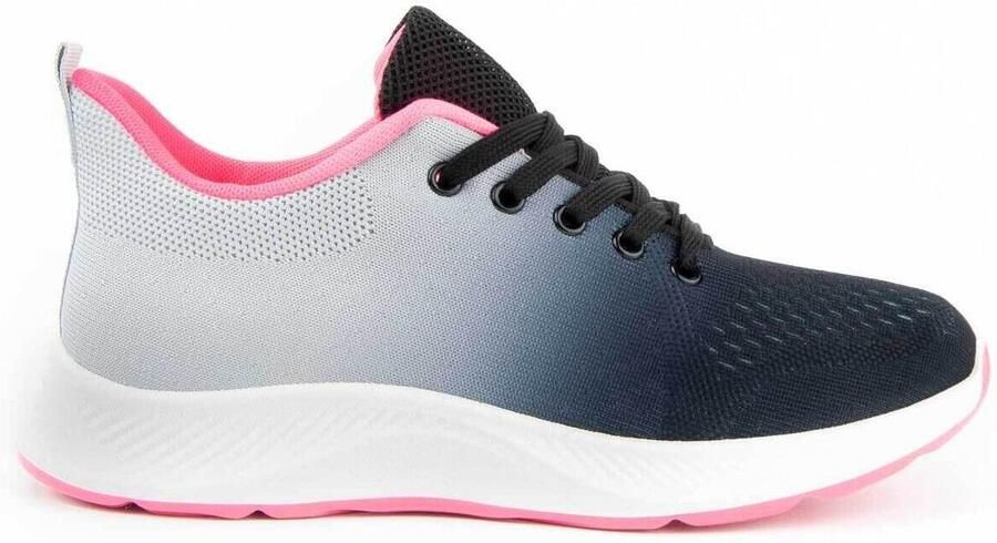 Montevita Lage Sneakers 104893