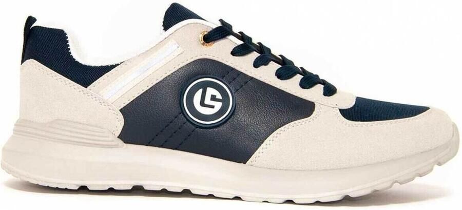 Montevita Lage Sneakers 104997