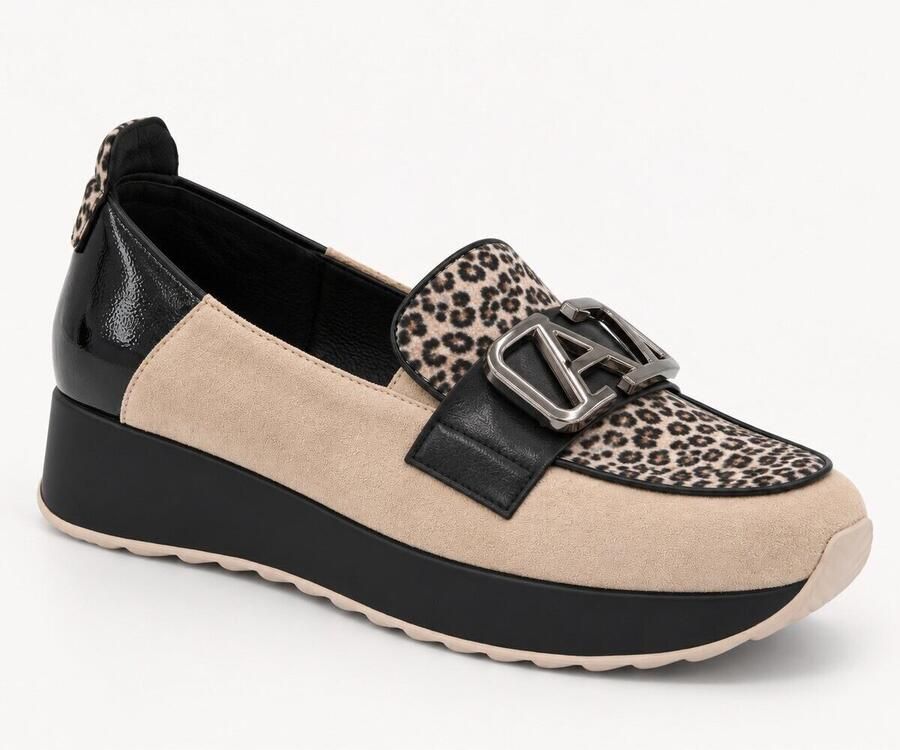Montevita Mocassins 105424