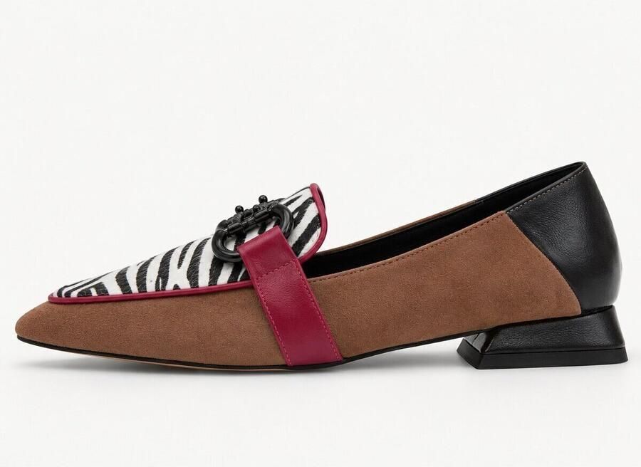 Montevita Mocassins 105425