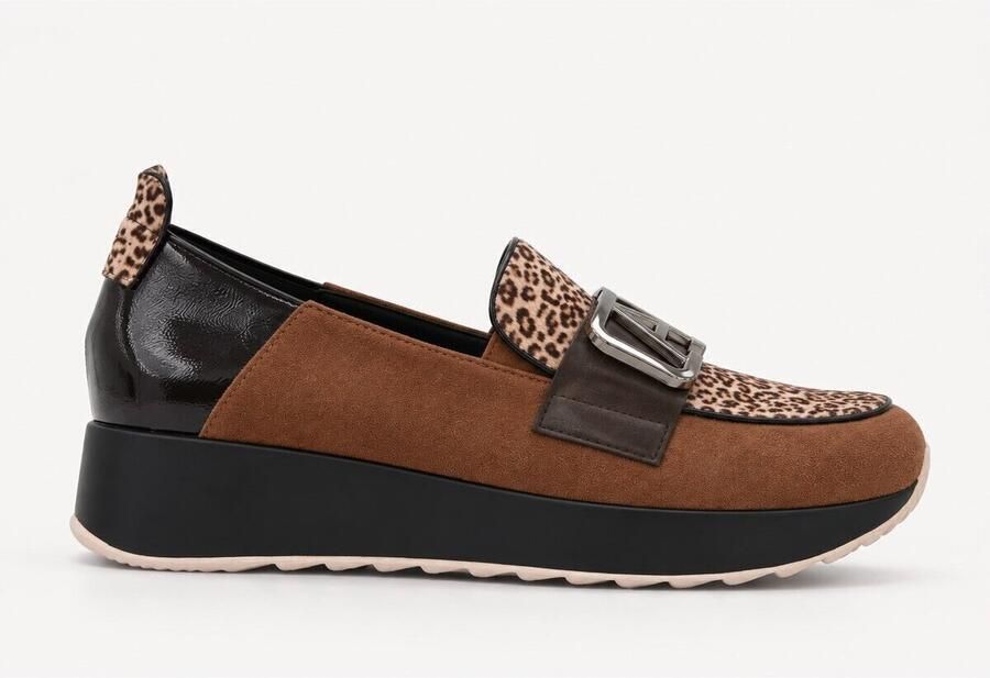 Montevita Mocassins 105428