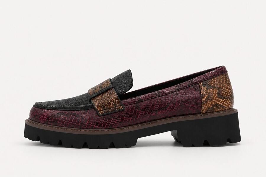 Montevita Mocassins 105430