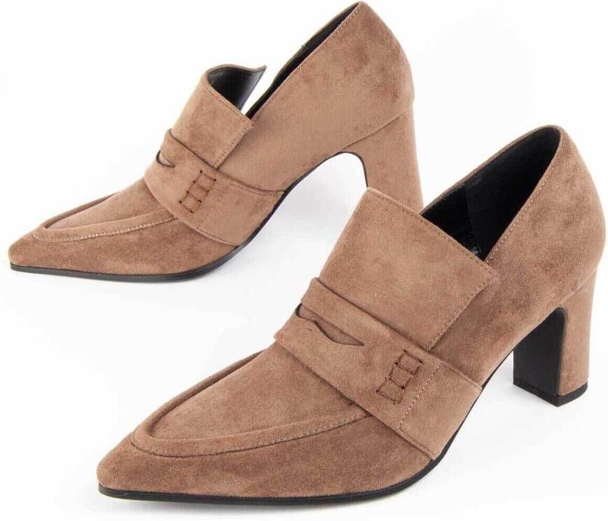 Montevita Pumps 100916