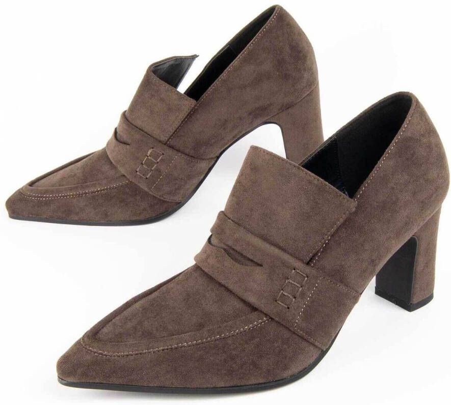 Montevita Pumps 100917