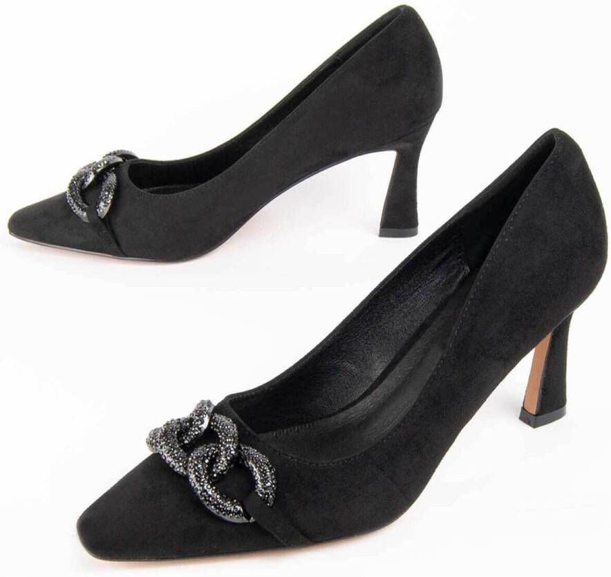 Montevita Pumps 100982