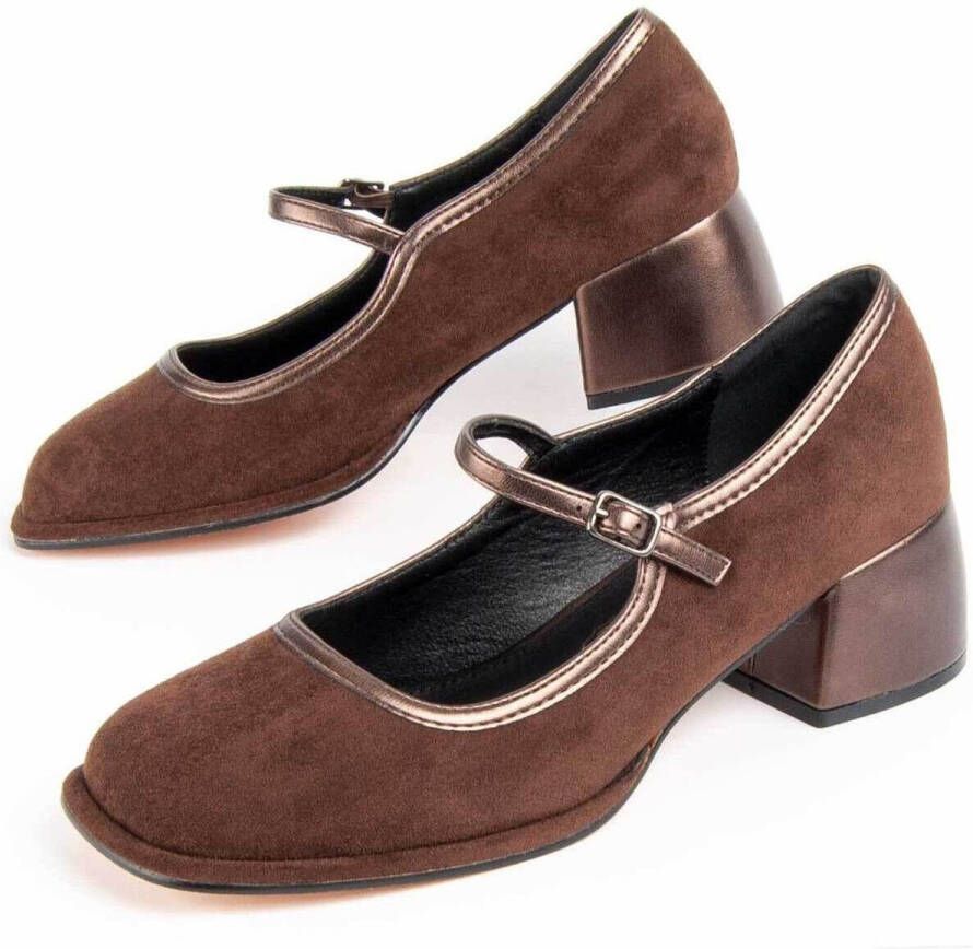 Montevita Pumps 100985