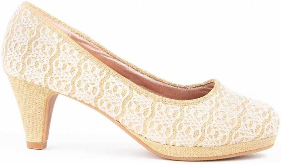 Montevita Pumps 104890