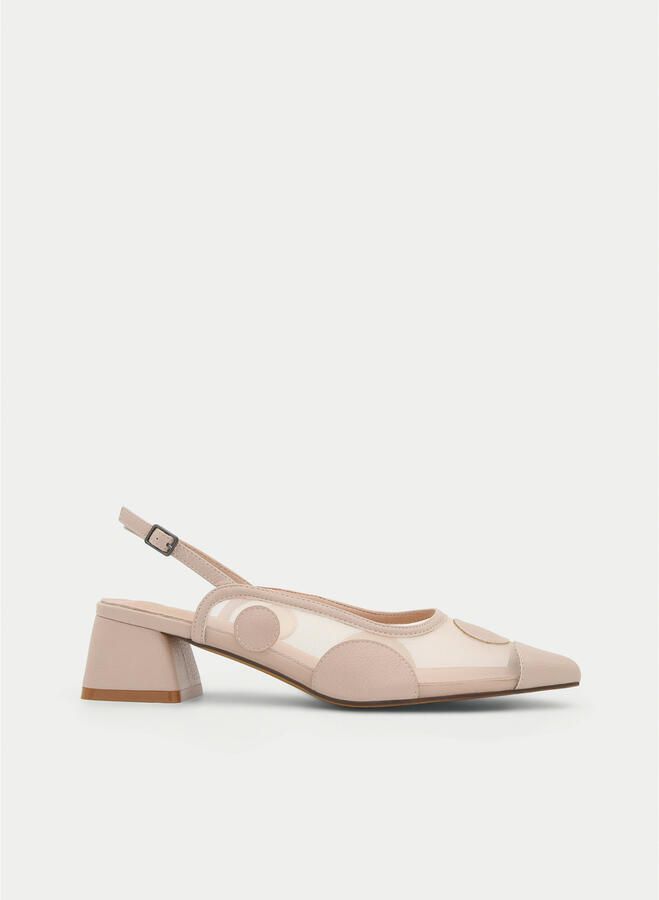 Montevita Pumps 105152
