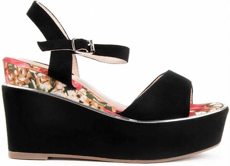 Montevita Sandalen 104886