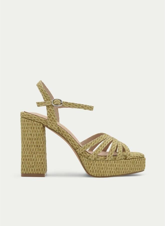 Montevita Sandalen 105084