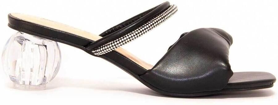 Montevita Sandalen met hakken 104967