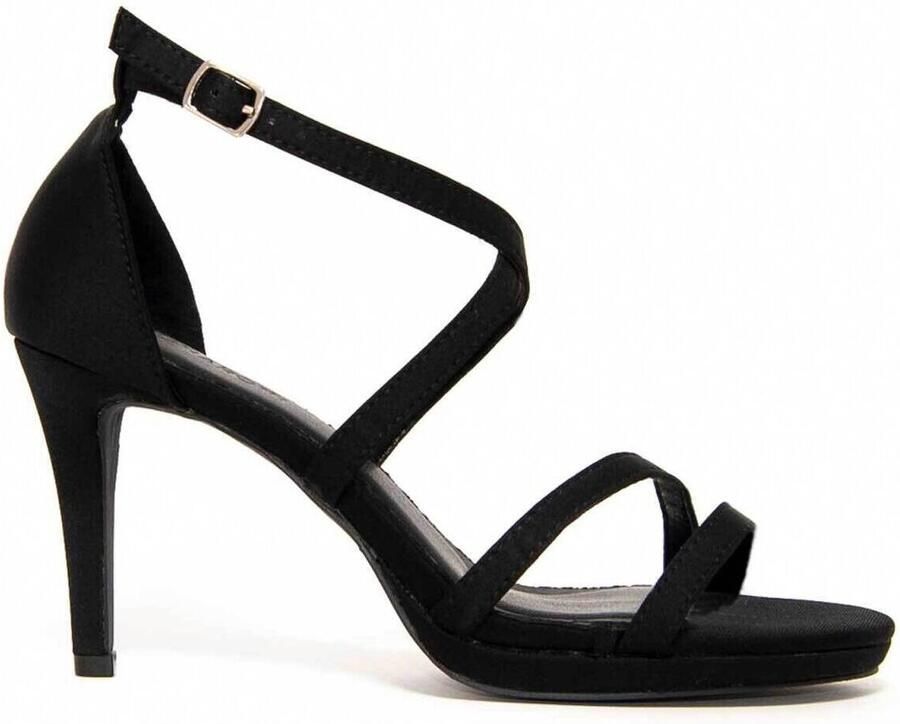 Montevita Sandalen met hakken 104995