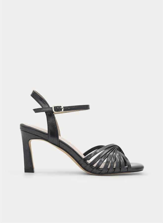 Montevita Sandalen met hakken 105119
