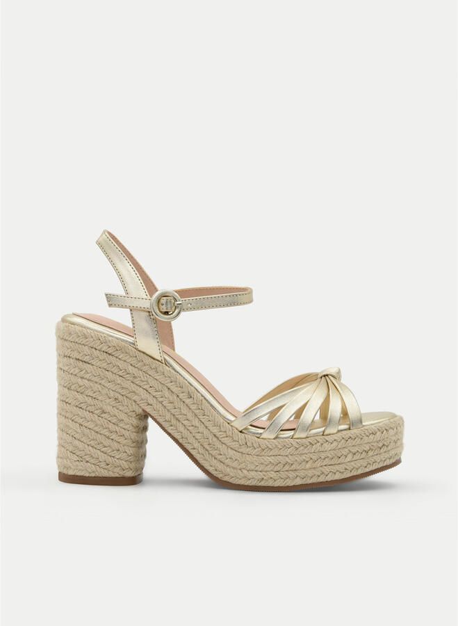 Montevita Sandalen met hakken 105049