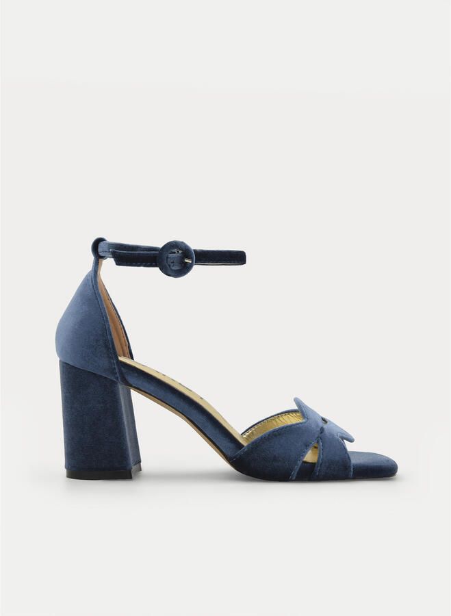 Montevita Sandalen met hakken 105068