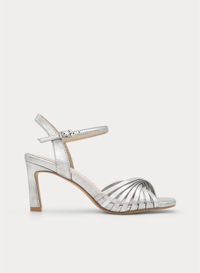 Montevita Sandalen met hakken 105120