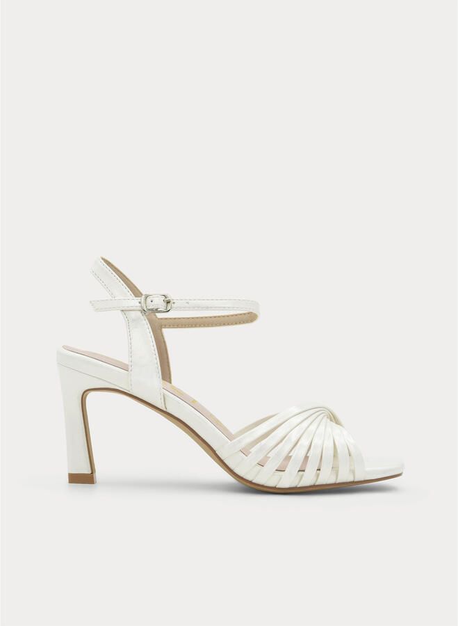 Montevita Sandalen met hakken 105121