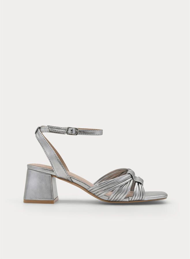 Montevita Sandalen met hakken 105123