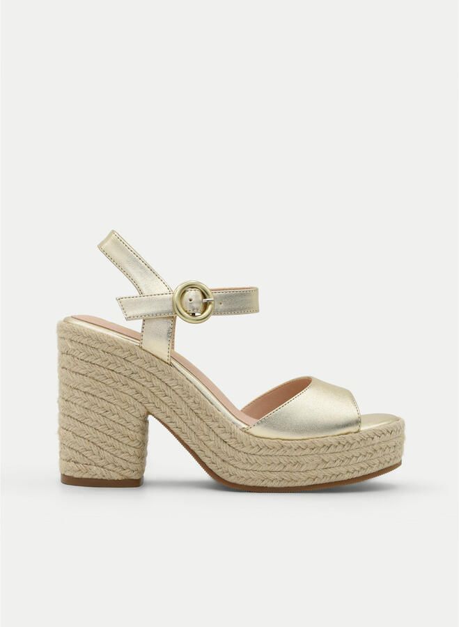 Montevita Sandalen met hakken 105194