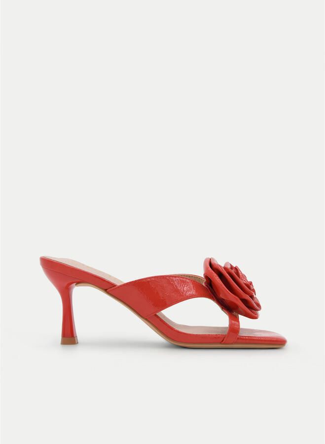 Montevita Sandalen met hakken 105212