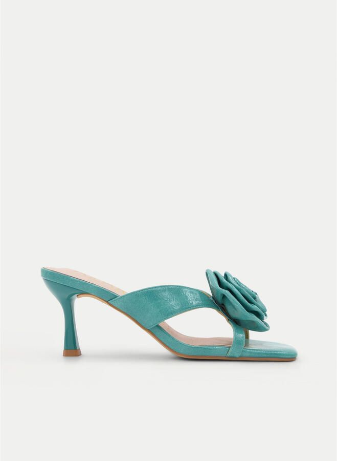 Montevita Sandalen met hakken 105213