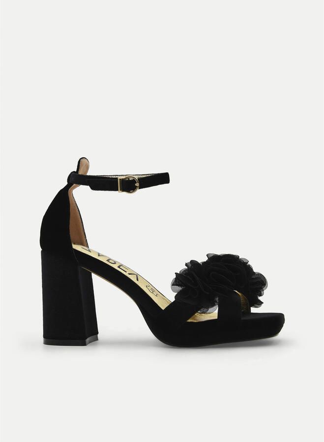 Montevita Sandalen met hakken 105219