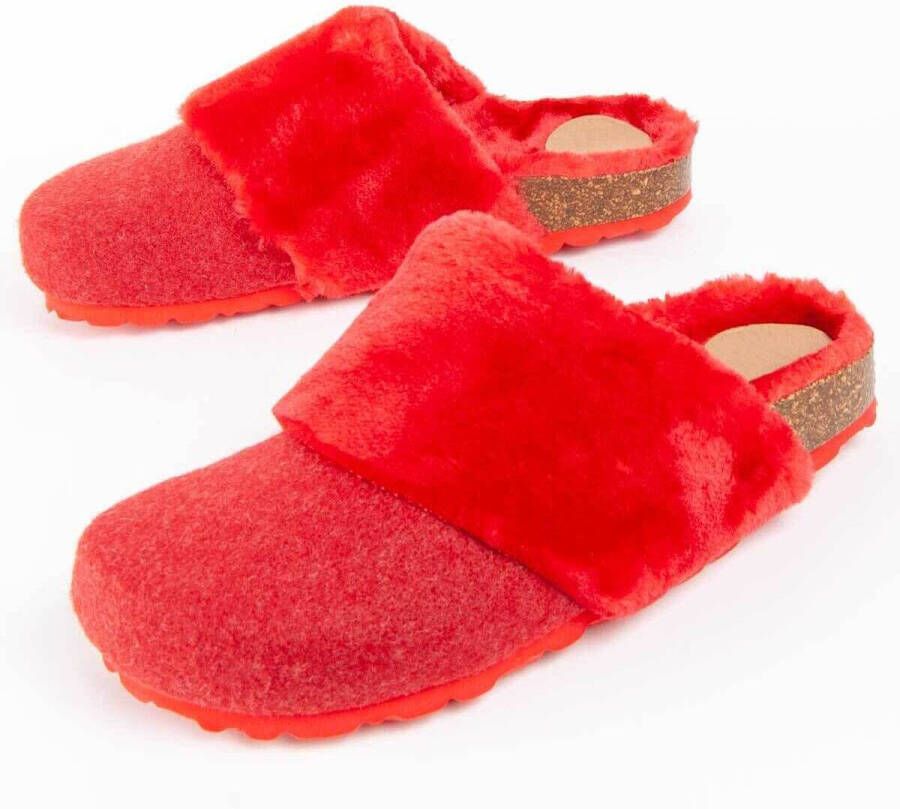 Montevita Slippers 100613