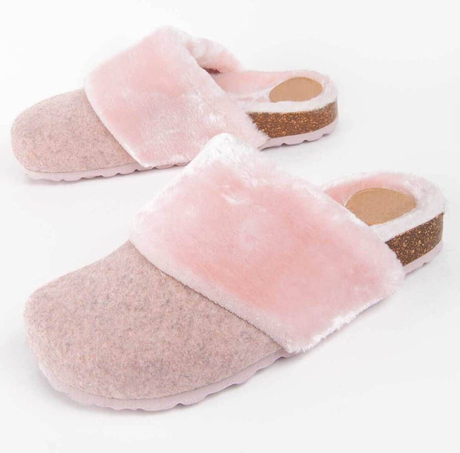 Montevita Slippers 100615