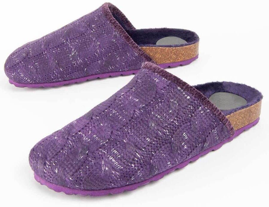 Montevita Slippers 100616