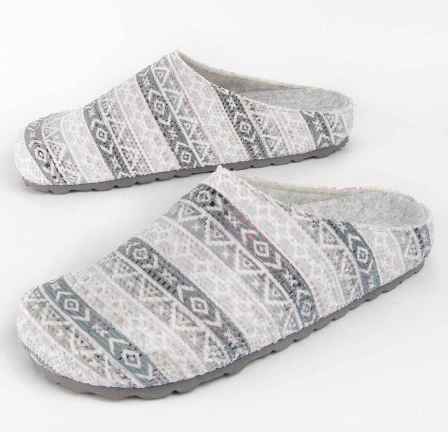 Montevita Slippers 100617