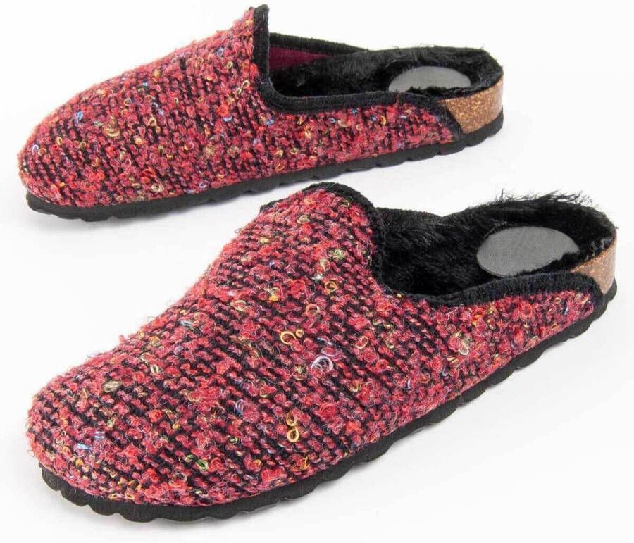 Montevita Slippers 100618