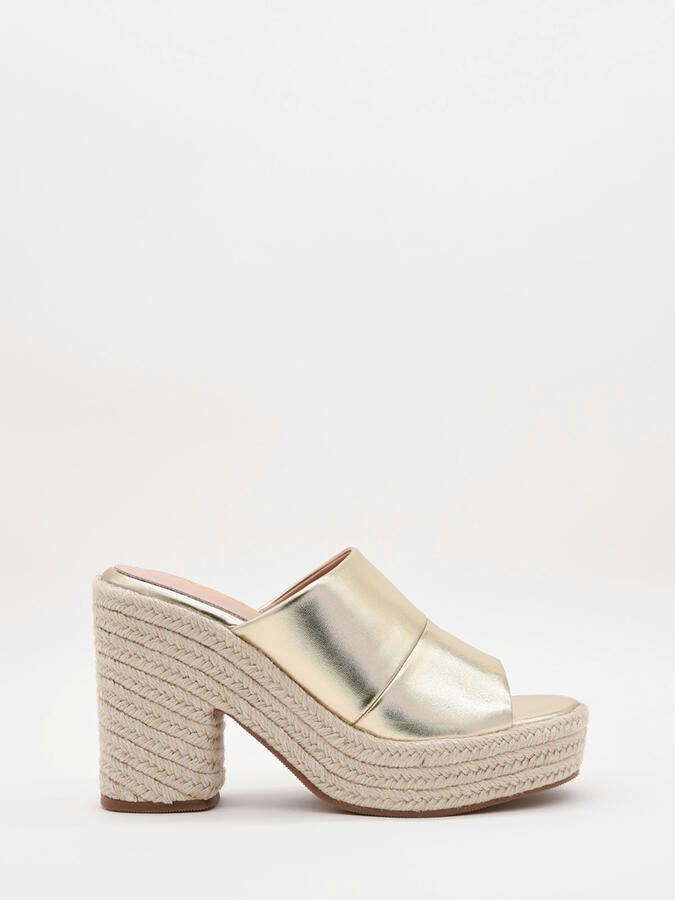 Montevita Slippers 105050