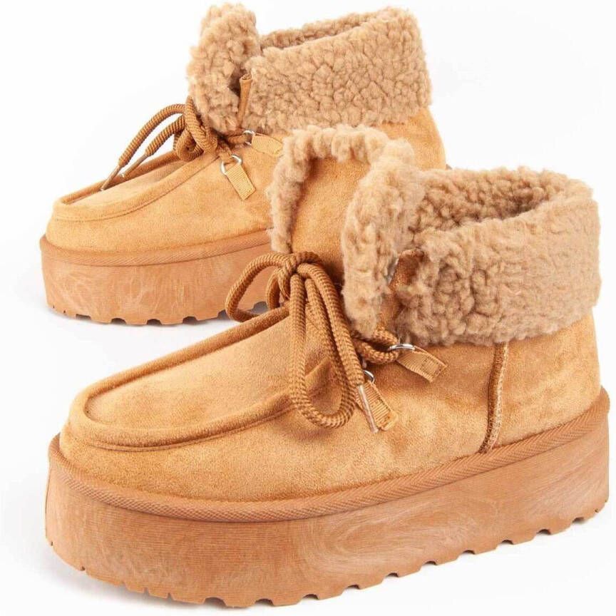 Montevita Snowboots 100651