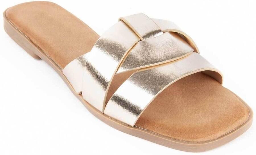 Montevita Teenslippers 104889