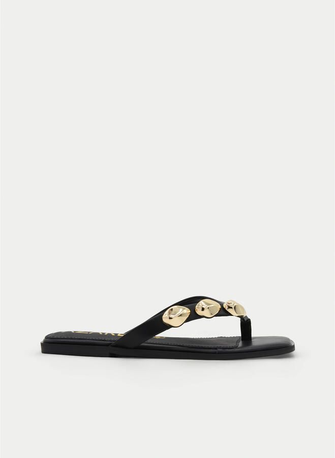 Montevita Teenslippers 105106