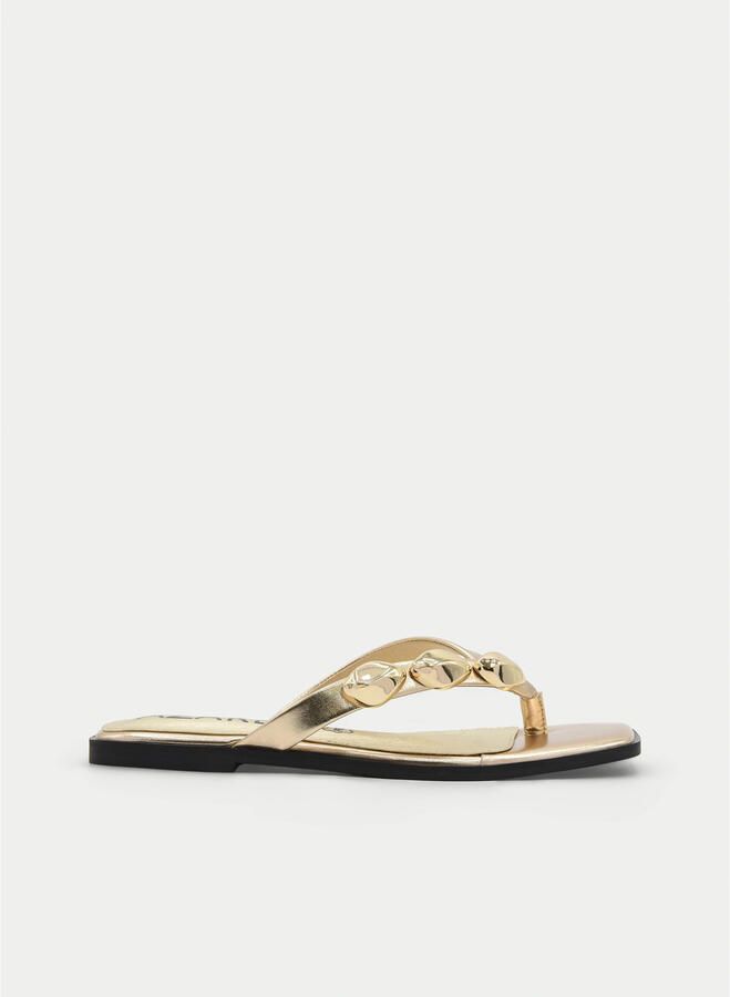 Montevita Teenslippers 105107
