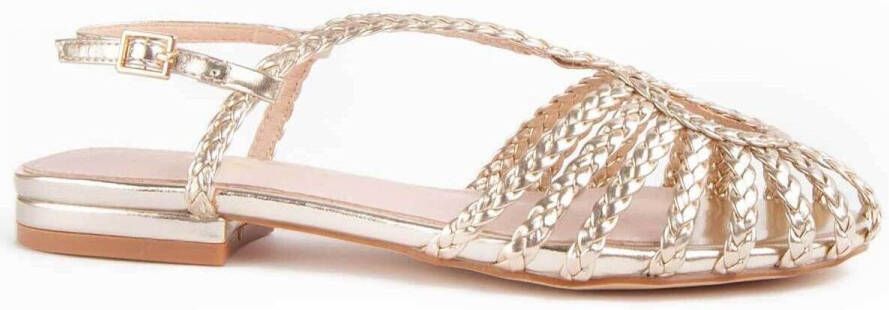 Montevita Sandalen 102913