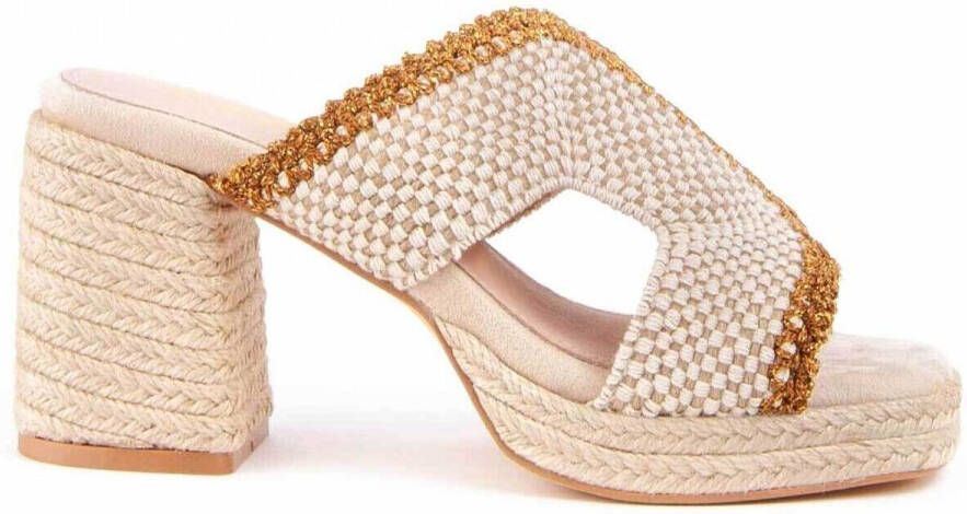 Montevita Sandalen 102975