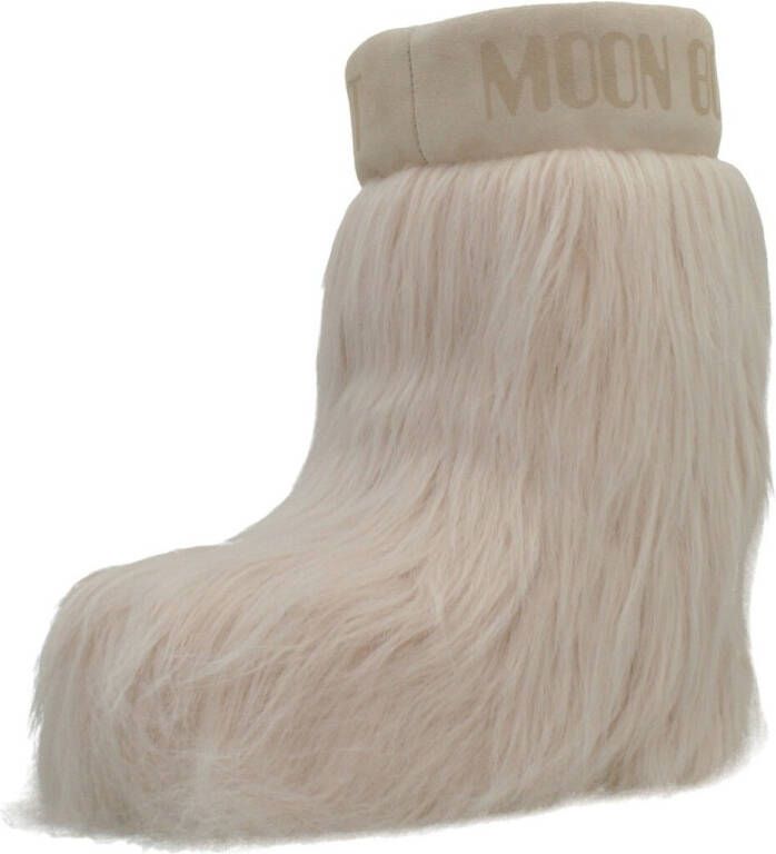 moon boot Laarzen ICON YETI MID