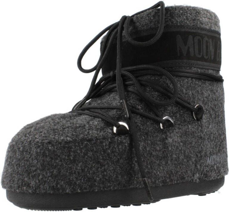 moon boot Laarzen MB ICON LOW FELT
