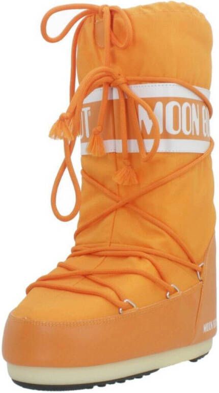 moon boot Laarzen MB ICON NYLON